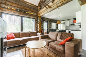 Holiday In Lapland - Riekkopolku 2 B